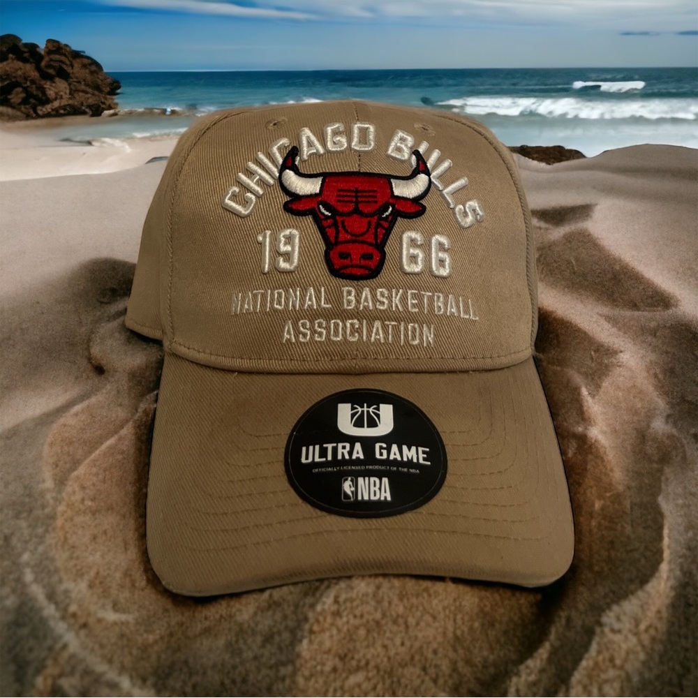 Nba hat